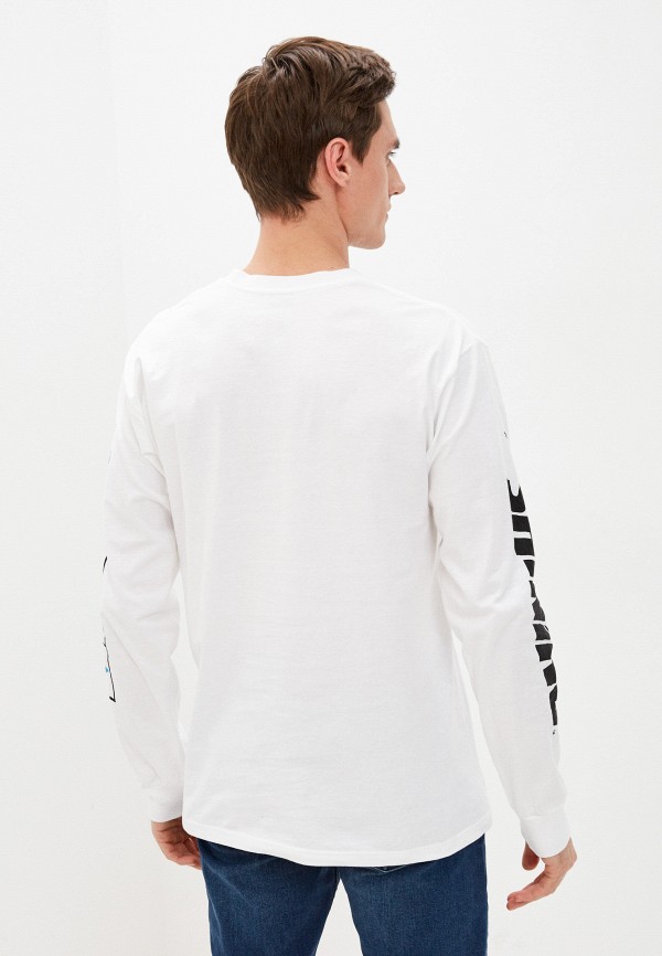 фото Лонгслив vans