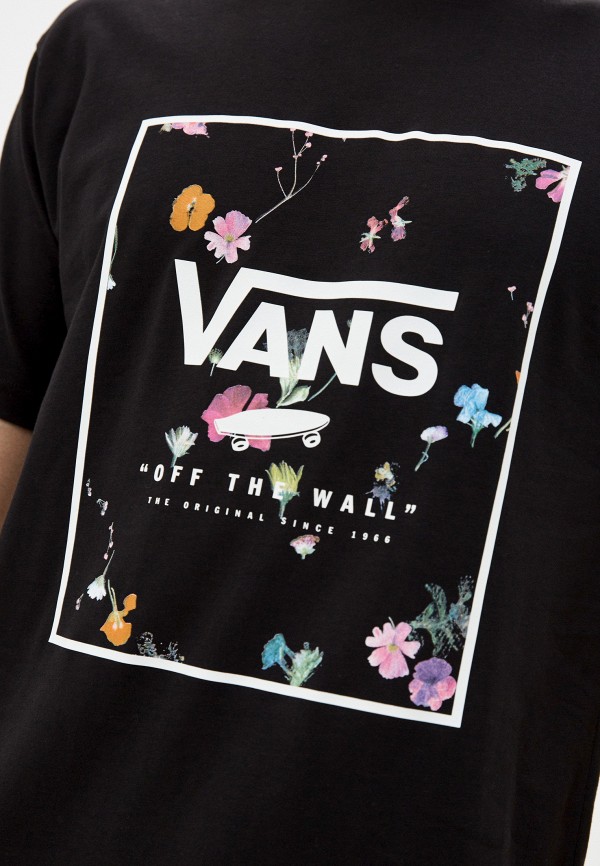 фото Футболка vans