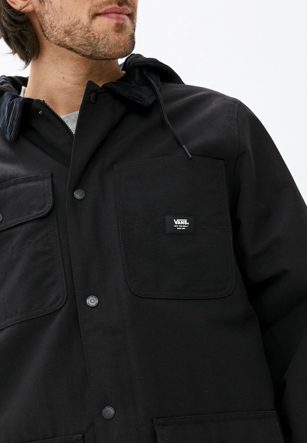 фото Куртка утепленная vans