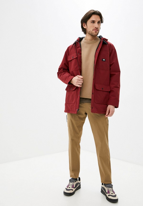 фото Парка vans