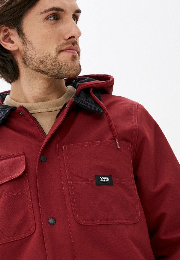 фото Парка vans