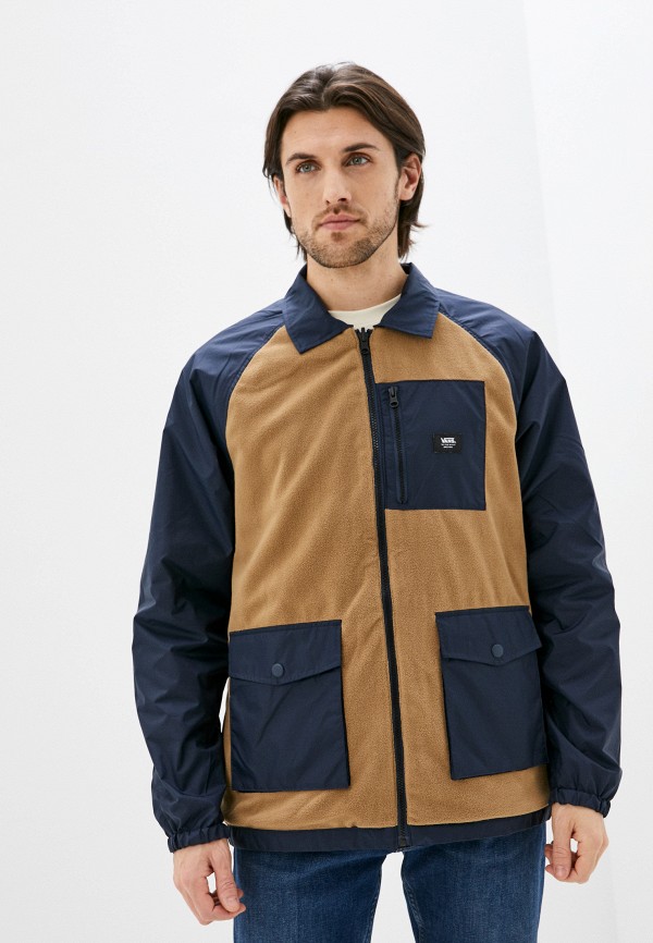 фото Куртка vans