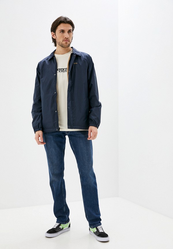 фото Куртка vans
