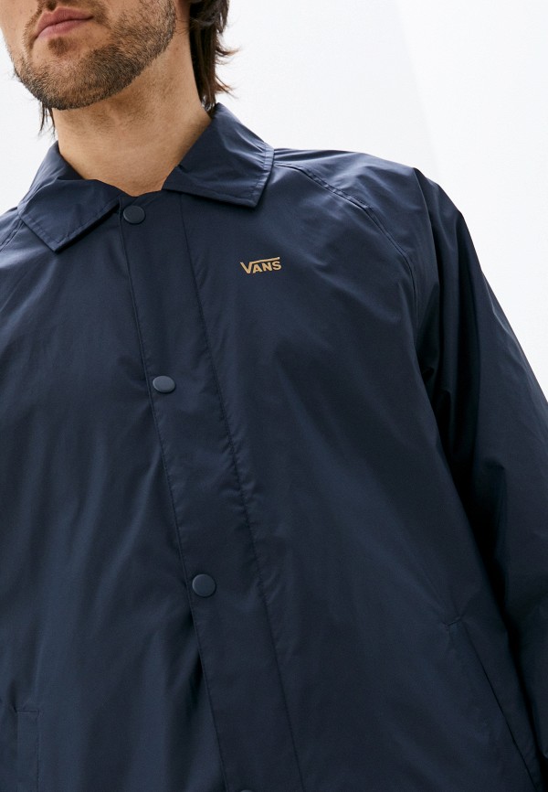 фото Куртка vans