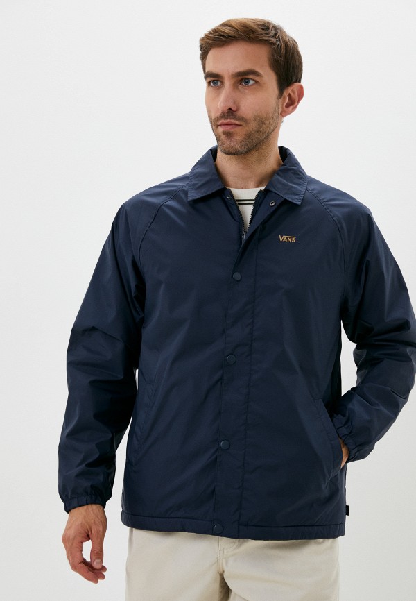 

Куртка Vans, Разноцветный, TORREY REVERSIBLE II