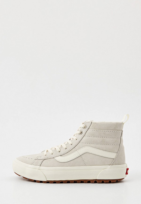 фото Кеды vans