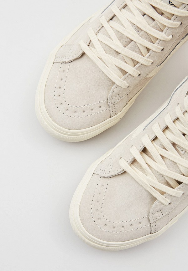 фото Кеды vans