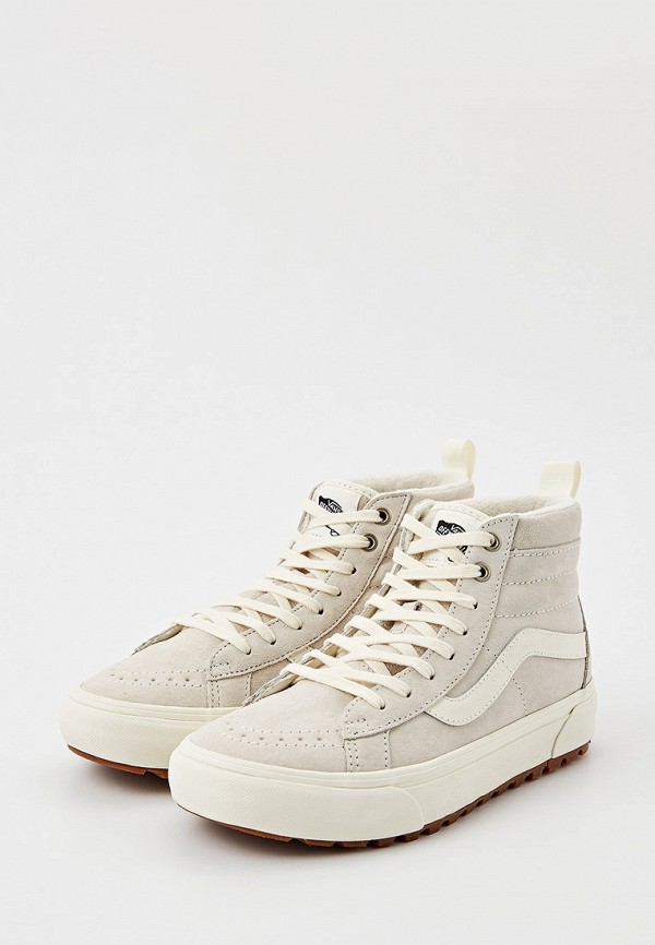 фото Кеды vans