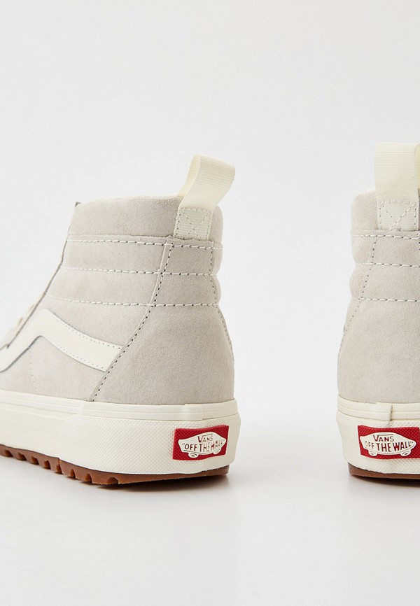 фото Кеды vans