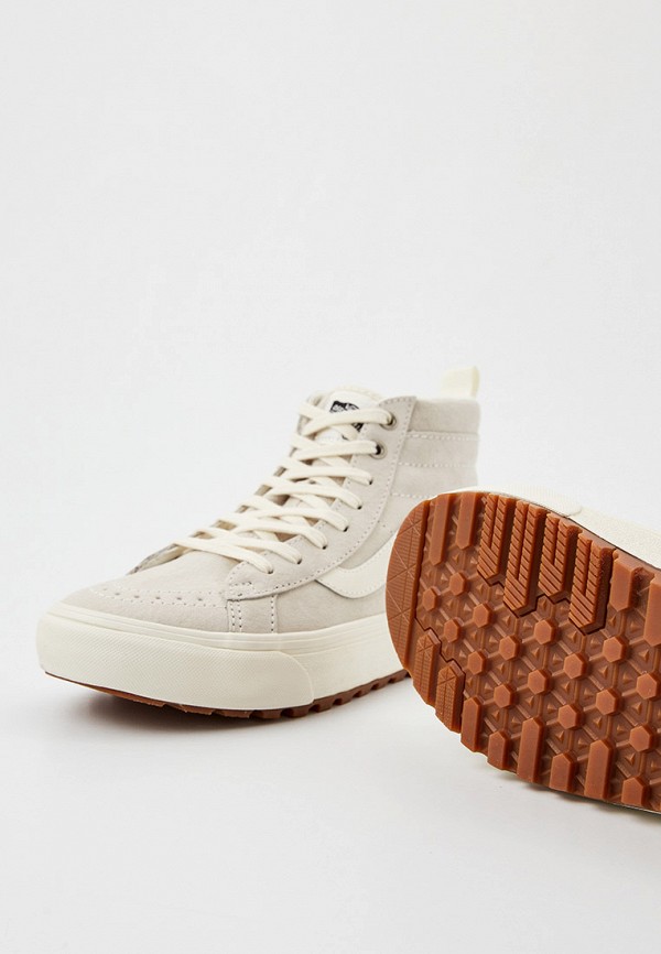 фото Кеды vans