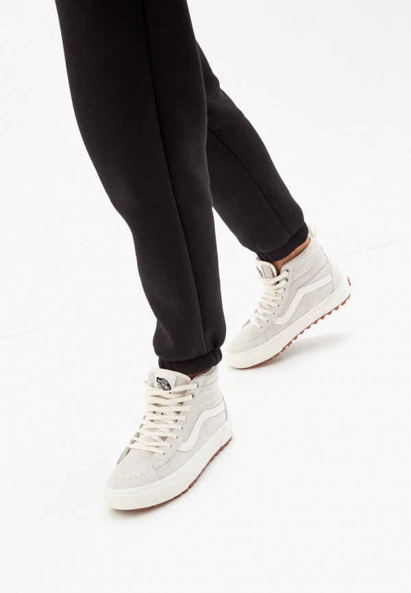 фото Кеды vans