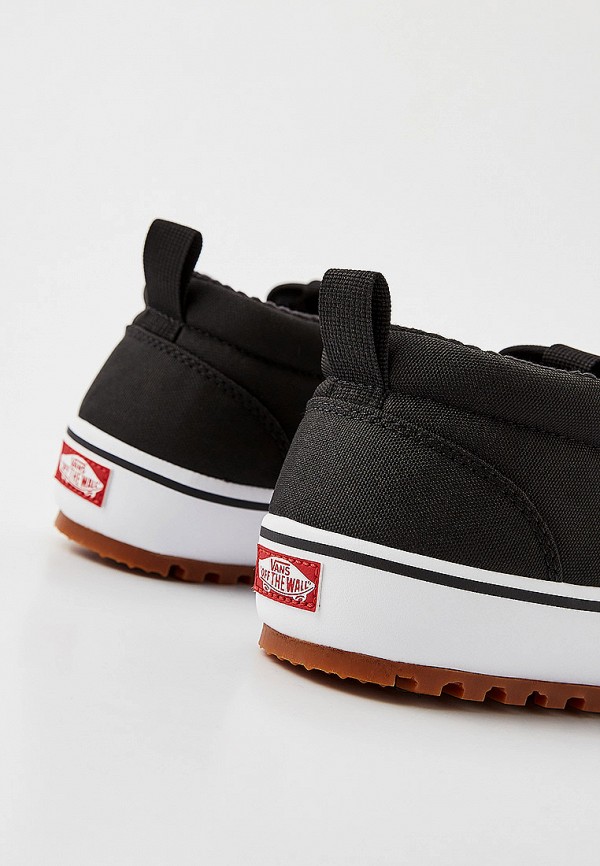 фото Слипоны vans