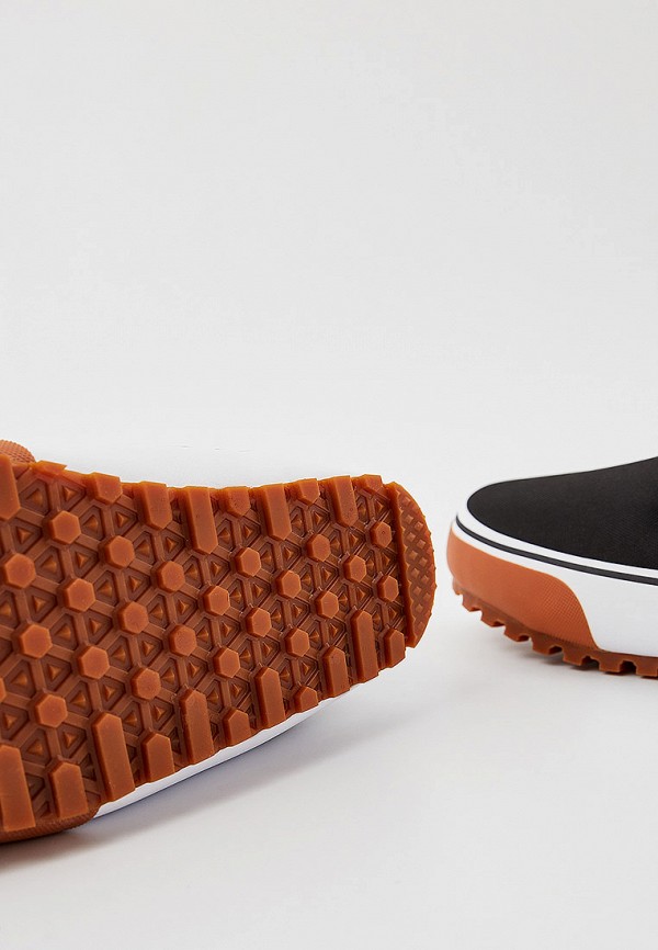 фото Слипоны vans