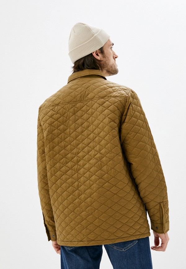 фото Куртка утепленная vans