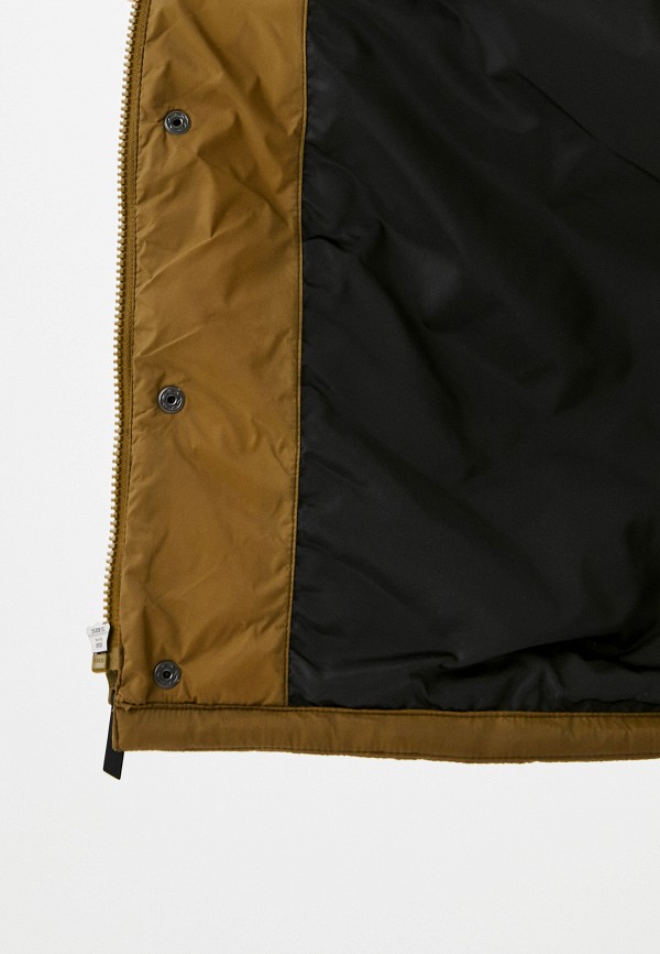 фото Куртка утепленная vans