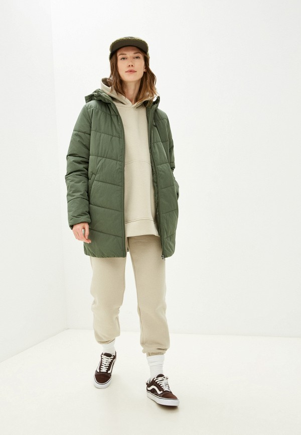 фото Куртка утепленная vans