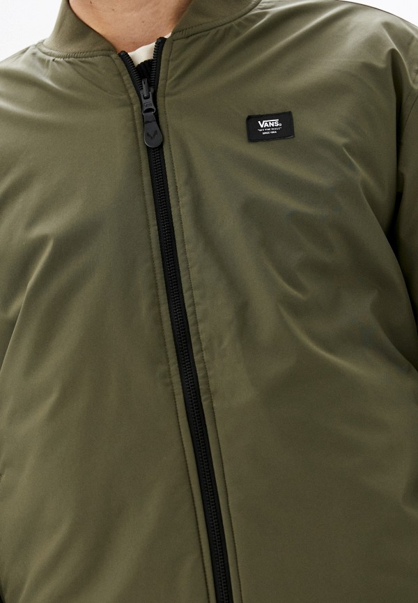 фото Куртка vans