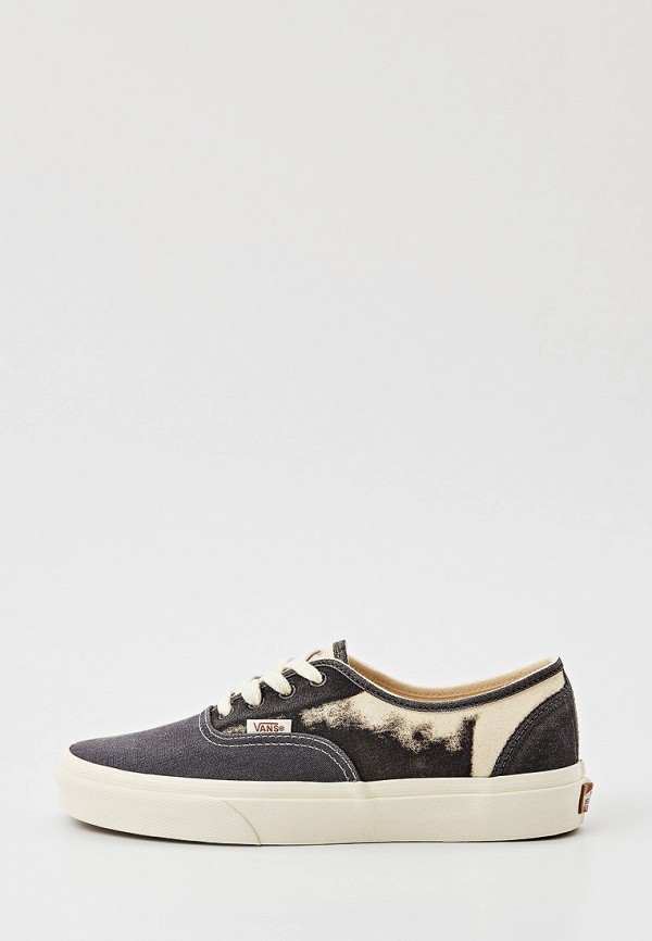 фото Кеды vans