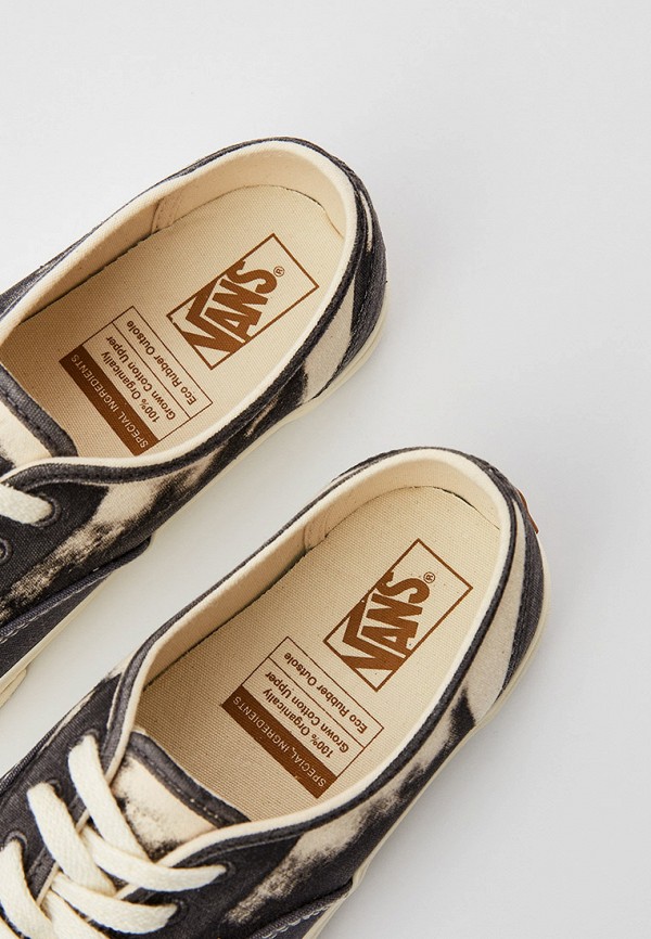 фото Кеды vans