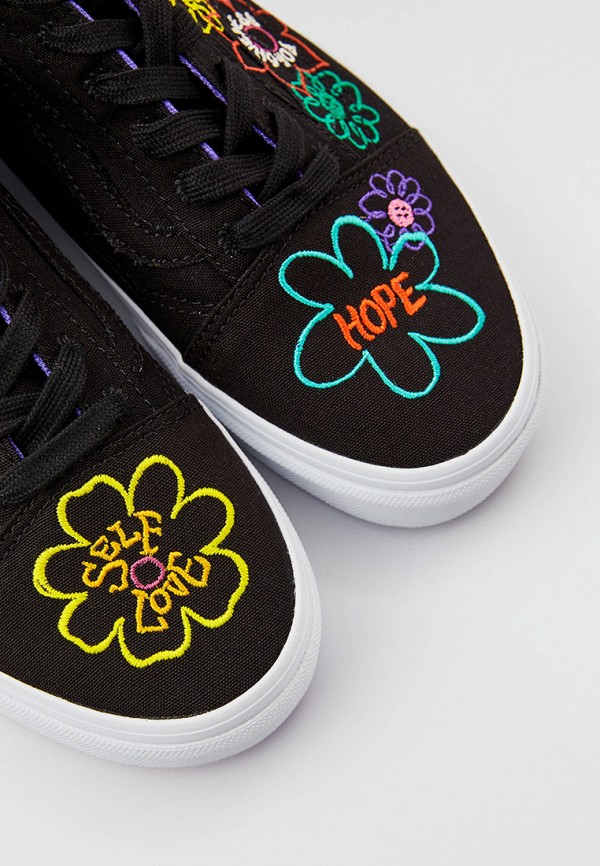 фото Кеды vans