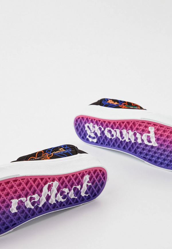 фото Кеды vans