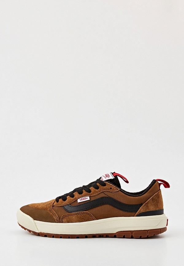 

Кроссовки Vans, Коричневый, UA UltraRange EXO MTE-1