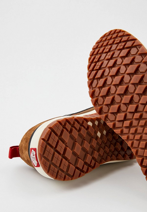 фото Кроссовки vans
