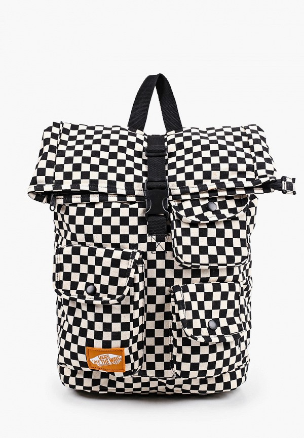 

Рюкзак Vans, Разноцветный, WM MIXED UTILITY BACKPACK