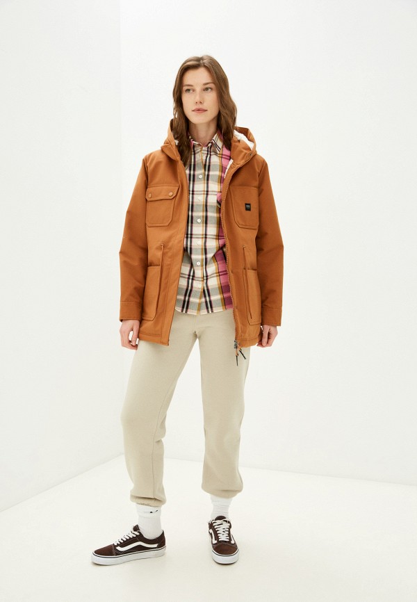 фото Парка vans