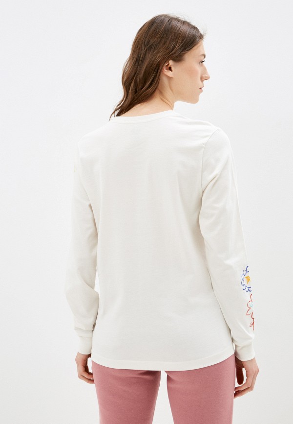 фото Лонгслив vans