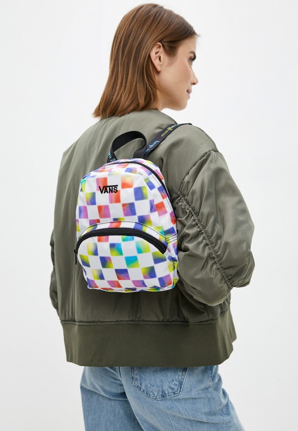 фото Рюкзак vans