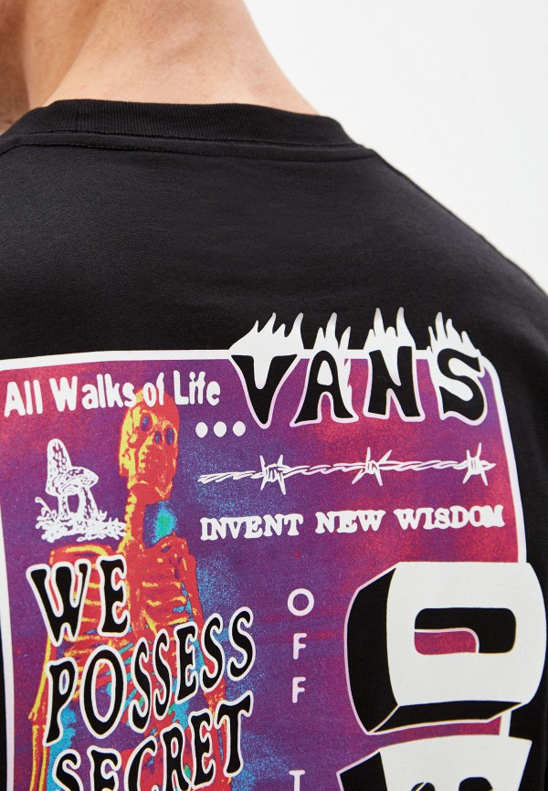 фото Футболка vans