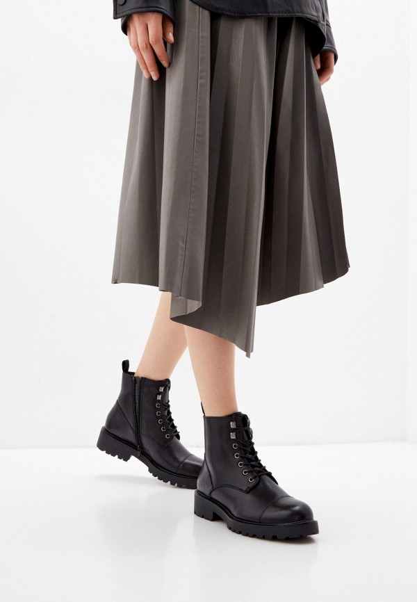 фото Ботинки vagabond