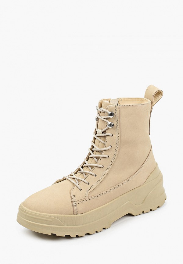 фото Ботинки vagabond