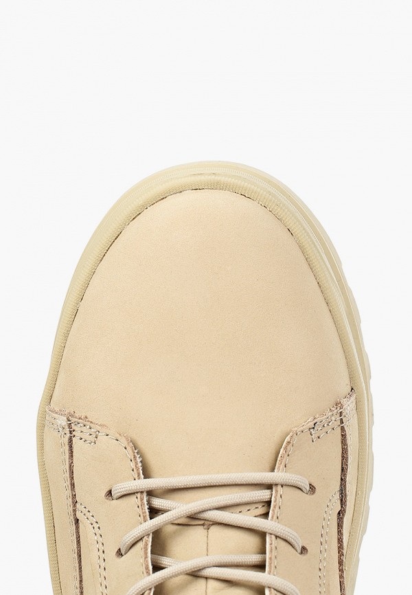 фото Ботинки vagabond