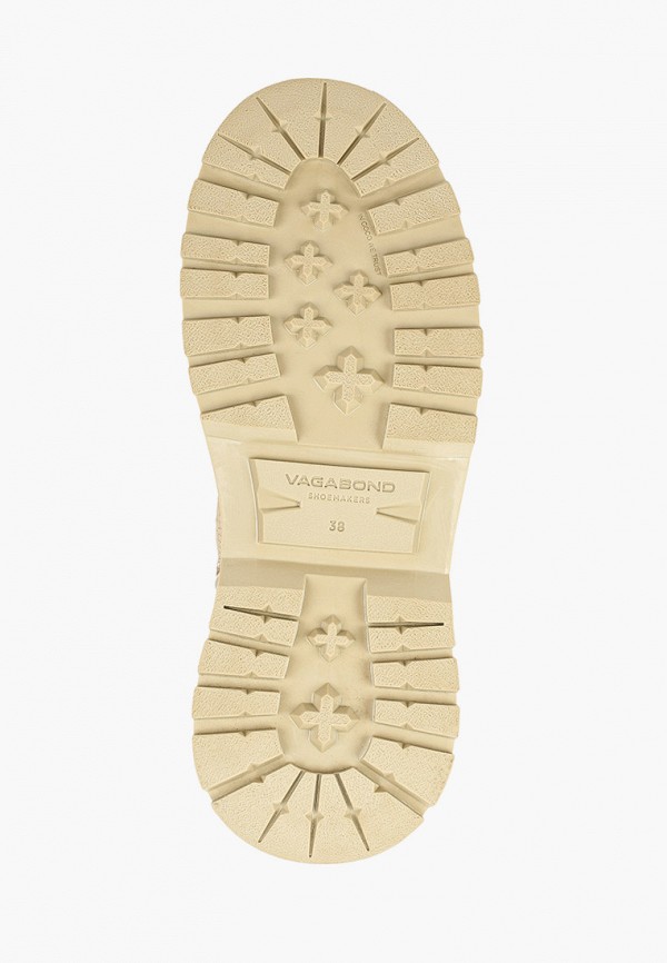 фото Ботинки vagabond