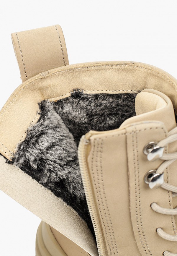 фото Ботинки vagabond