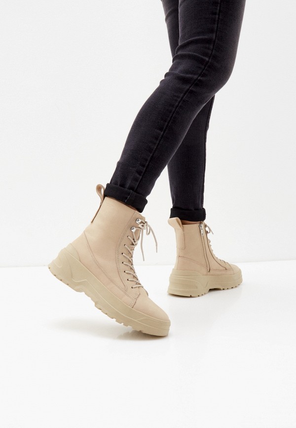 фото Ботинки vagabond