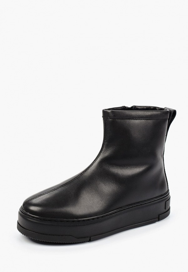 фото Ботинки vagabond