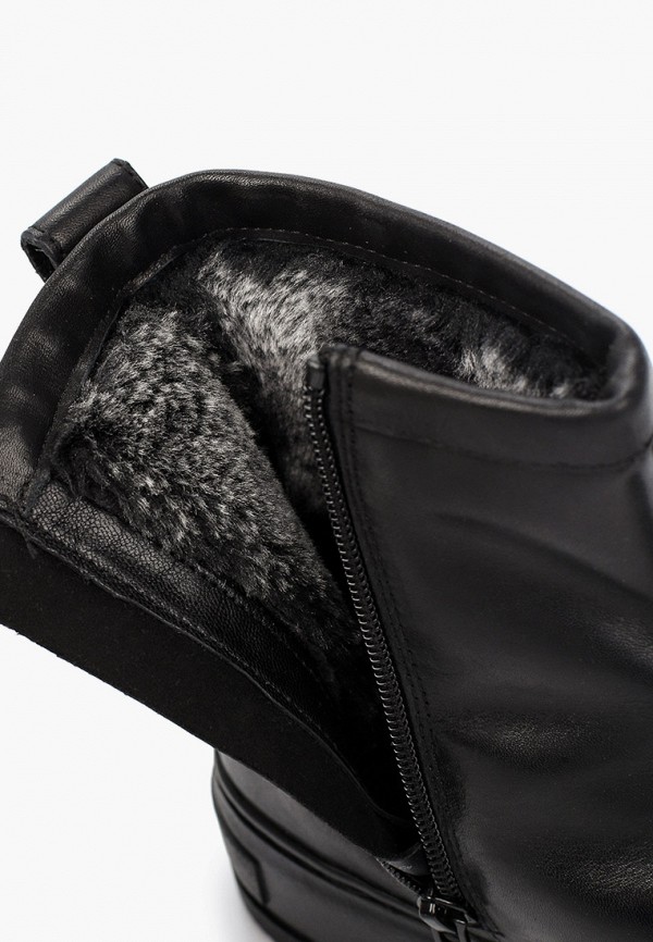 фото Ботинки vagabond