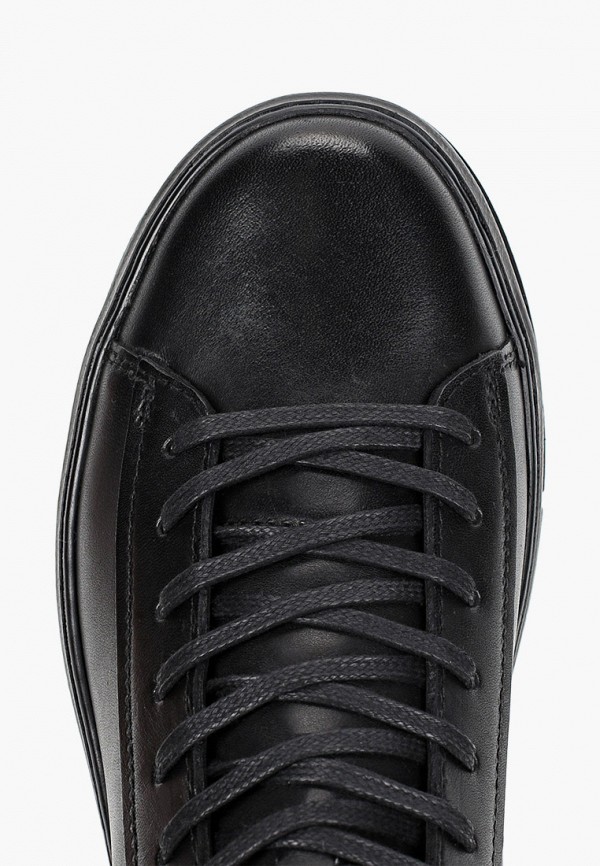 фото Кеды vagabond