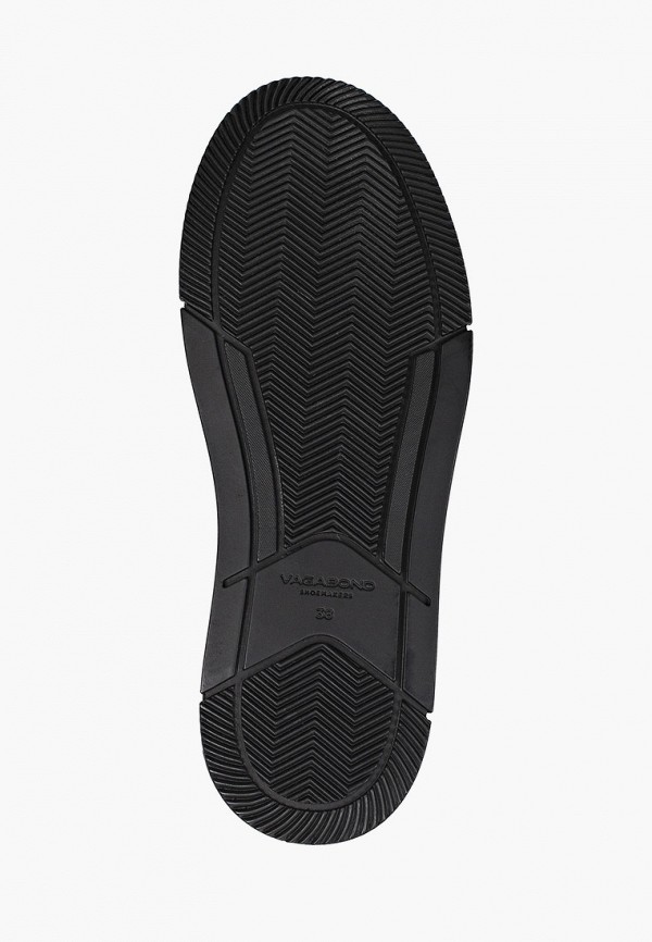 фото Кеды vagabond