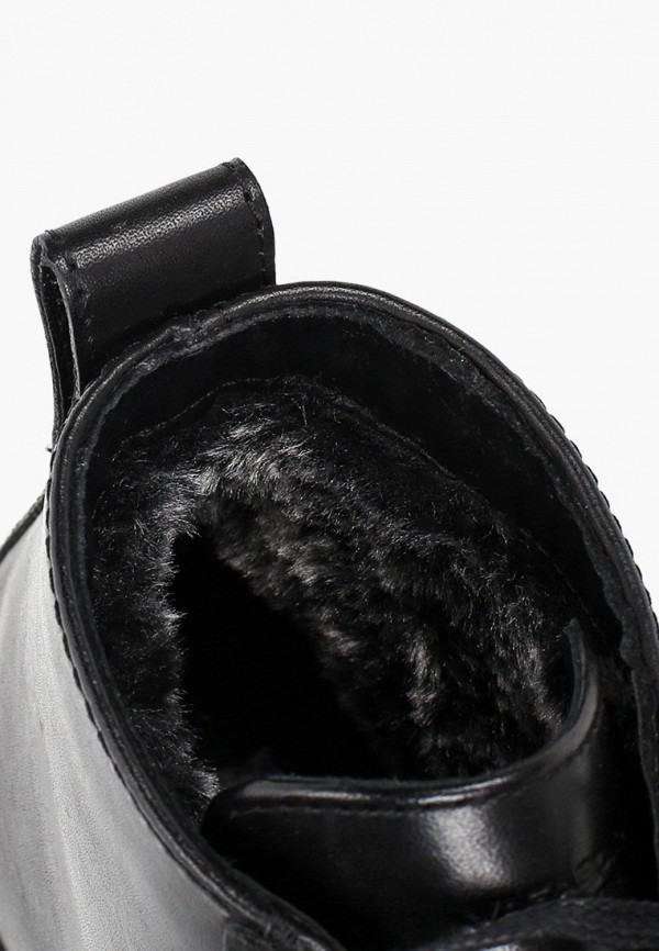 фото Кеды vagabond