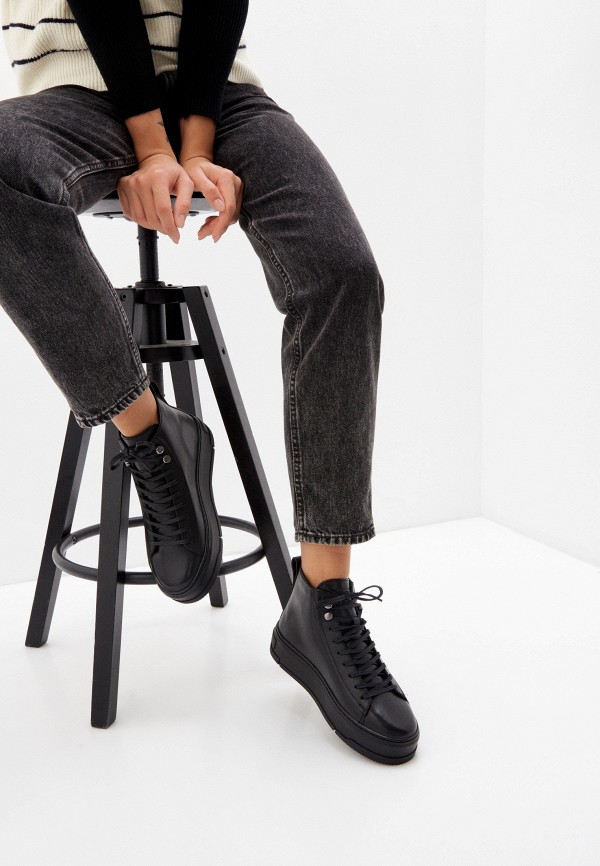 фото Кеды vagabond