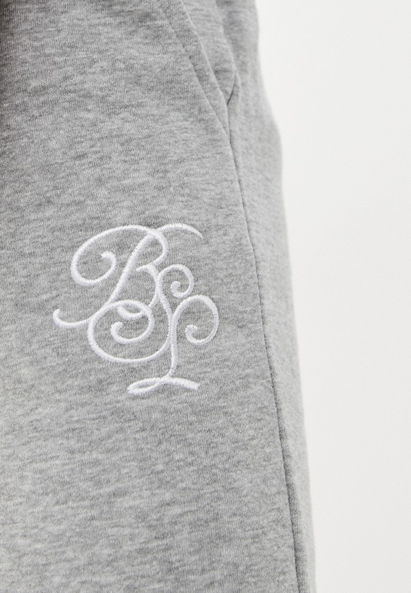 фото Брюки спортивные brave soul