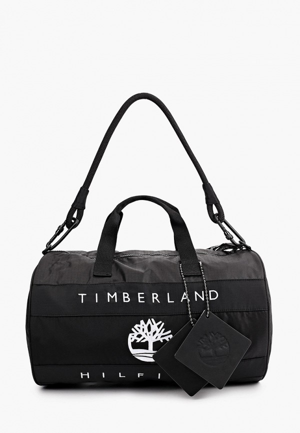 Сумка спортивная Tommy Hilfiger TOMMY HILFIGER x TIMBERLAND