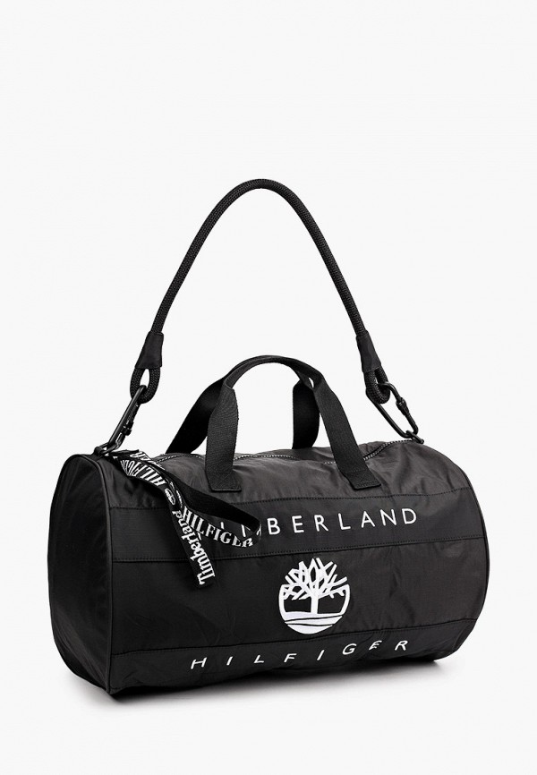 фото Сумка спортивная tommy hilfiger