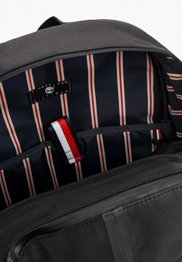 фото Рюкзак и брелок tommy hilfiger