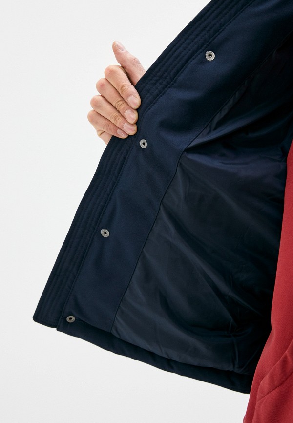 фото Куртка утепленная tommy hilfiger