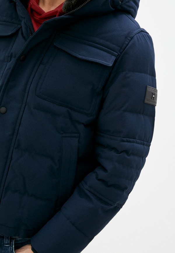 фото Куртка утепленная tommy hilfiger